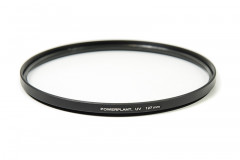 Светофильтр PowerPlant UV 127 мм