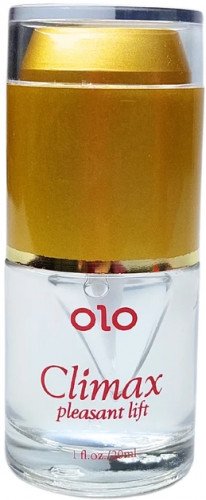 Лубрикант OLO Climax Підвищення сексуального бажання 20 мл