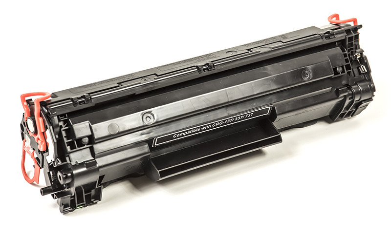 Картридж PowerPlant Canon MF211/MF212w/MF216n (737) (с чипом)