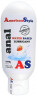 Набір лубрикантів на водно-силіконовій основі American Style Полуниця 115 мл + Анальний 115 мл