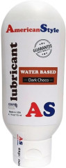 Набір лубрикантів на водно-силіконовій основі American Style Шоколад 115 мл + Анальний 115 мл