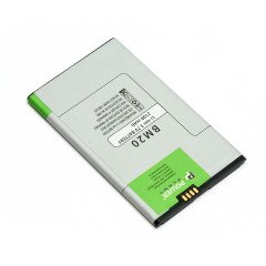 Аккумулятор PowerPlant Xiaomi Mi2, Mi2s, M2 (BM20) 2100mAh