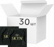 Презервативи Skyn Original Безлатексні 30 шт.
