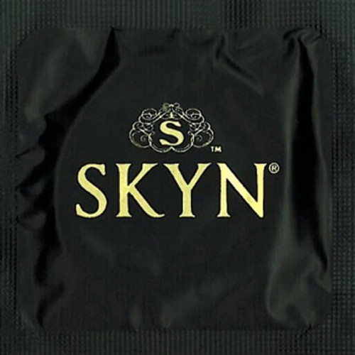 Презервативи Skyn Original Безлатексні 30 шт.
