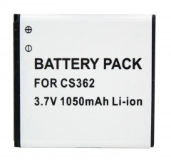 Аккумулятор PowerPlant Huawei CS362 (HB5I1) 1050mAh