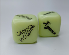 Еротичні Гральні Кубики Грай Вночі