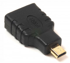 Переходник PowerPlant HDMI - micro HDMI