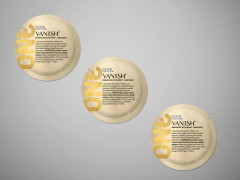Презервативи One Vanish 3 шт
