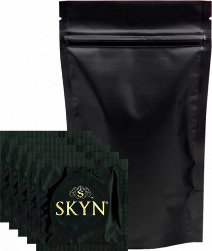 Презервативи Skyn Original Безлатексні 10 шт