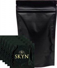 Презервативи Skyn Original Безлатексні 10 шт