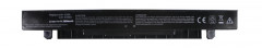 Аккумулятор PowerPlant для ноутбуков ASUS X450 (A41-X550, AS-X550-4) 14.4V 2600mAh