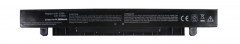Аккумулятор PowerPlant для ноутбуков ASUS X450 (A41-X550, AS-X550-4) 14.4V 2600mAh