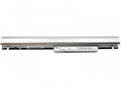 Аккумулятор PowerPlant для ноутбуков HP Pavilion SleekBook 14 (HPHY04L7) 14.8V 2600mAh, silver
