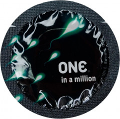 Презервативи One Classic Select 3 шт