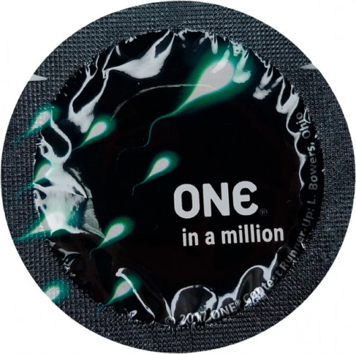 Презервативи One Classic Select 3 шт