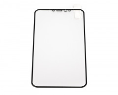 Защитное стекло Full screen PowerPlant для Xiaomi Mi 8, Black
