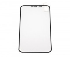 Защитное стекло Full screen PowerPlant для Xiaomi Mi 8, Black