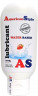 Лубрикант American Style Water Based Lubricant Strawberry На водно-силіконовій основі Полуниця 115 мл