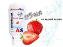 Лубрикант American Style Water Based Lubricant Strawberry На водно-силіконовій основі Полуниця 115 мл