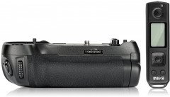 Батарейный блок Meike Nikon MK-D850 PRO