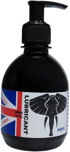 Лубрикант Personal Royal Класика без ароматизаторів 300 мл