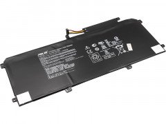 Аккумулятор для ноутбуков ASUS Zenbook UX305 (C31N1411) 11.4V 45Wh (original)