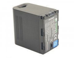Аккумулятор PowerPlant JVC SSL-JVC70 7800mAh