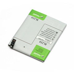 Аккумулятор PowerPlant Lenovo P70A (BL234) 4100mAh