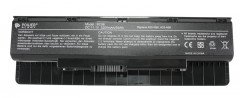 Аккумулятор PowerPlant для ноутбуков ASUS N46 (A32-N56) 11.1V 5200mAh