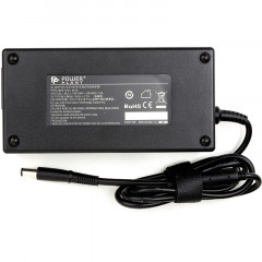 Блок питания для ноутбуков PowerPlant DELL 220V, 19.5V 150W 7.7A (7.4*5.0)