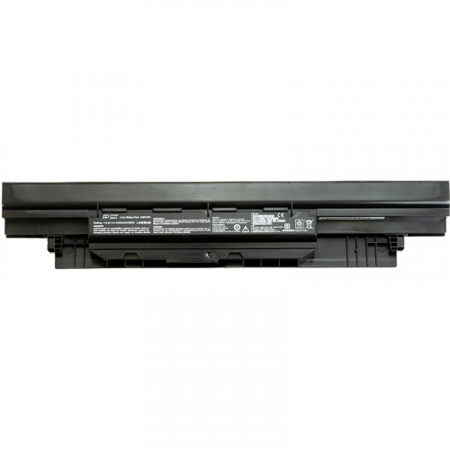 Аккумулятор для ноутбуков ASUS PRO450 Series (A32N1331) 10.8V 4400mAh (original)