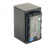 Аккумулятор PowerPlant Panasonic VW-VBD58 5200mAh
