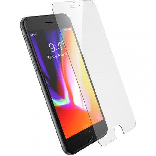 Защитное стекло PowerPlant для Apple iPhone SE (2020)