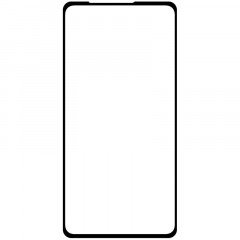 Защитное стекло Full screen PowerPlant для Blackview A60, Black