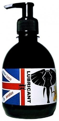 Лубрикант Personal Royal Банан на водній основі 300 мл