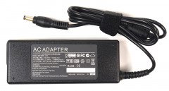 Блок питания для камер видеонаболюдения (зарядное устройство) PowerPlant 220V, 12V 60W 5A (5.5*2.1)