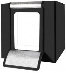 Лайткуб (фотобокс) Puluz PU5080 80x80x80см