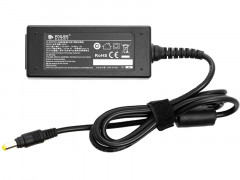 Блок питания для ноутбуков PowerPlant ASUS 220V, 12V 36W 3A (4.8*1.7)