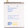 Аккумулятор PowerPlant Samsung Galaxy A20 (EB-BA505ABN) 3200mAh