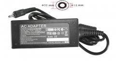 Блок питания для планшетов (зарядное устройство) PowerPlant ACER 220V, 12V 18W 1.5A (3.0*1.0)