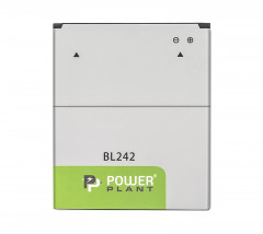 Аккумулятор PowerPlant Lenovo Vibe C (A2020) (BL242) 2300mAh