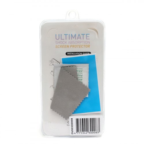 Защитное стекло 3D PowerPlant для Huawei P9 Plus Clear