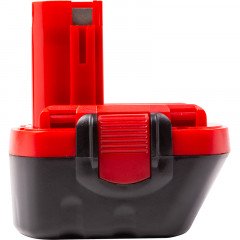Аккумулятор PowerPlant для шуруповертов и электроинструментов BOSCH 12V 4Ah (BAT043)