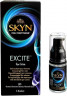 Гель-стимулятор Skyn Excite For Him 15 мл