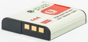 Aккумулятор PowerPlant Sony NP-BG1, NP-FG1 1300mAh