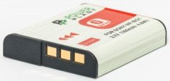 Aккумулятор PowerPlant Sony NP-BG1, NP-FG1 1300mAh