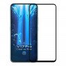 Защитное стекло Full screen PowerPlant для Vivo V17 Pro, Black