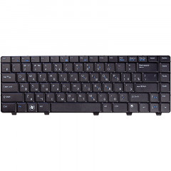 Клавиатура для ноутбука DELL Vostro 3300, 3700 черный