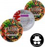Презервативи One Tattoo Touch з текстурним малюнком 3 шт