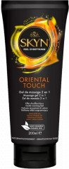 Гель для масажу для жінок Unimil Skyn Oriental Touch 200 мл